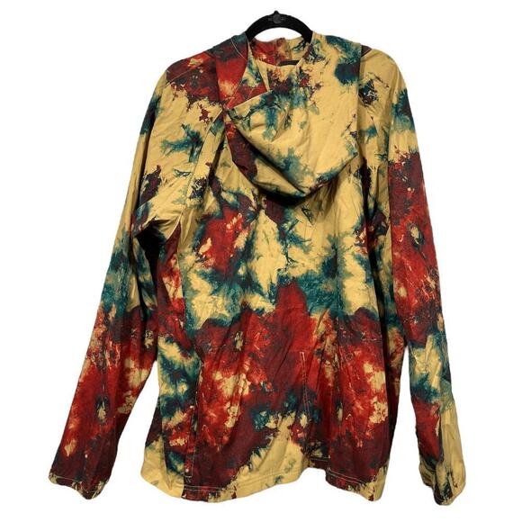 The North Face Printed Class V Pullover Hoodie / Size-XL TG - Picture 7 of 11